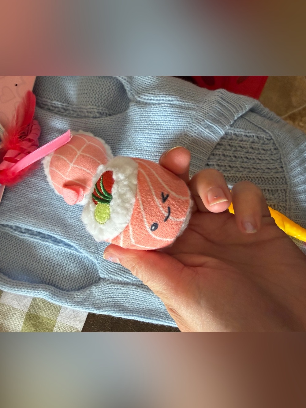 CAT ACCESSORIES - Picture 2 of 6